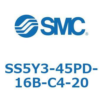 S Series(SS5Y3-45PD) SMC