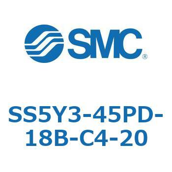 S Series(SS5Y3-45PD) SMC