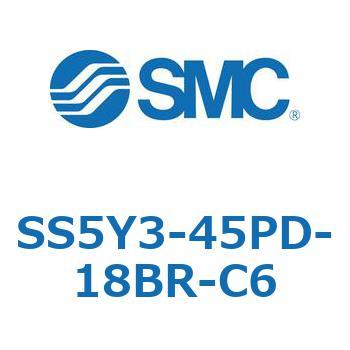 S Series(SS5Y3-45PD) SMC