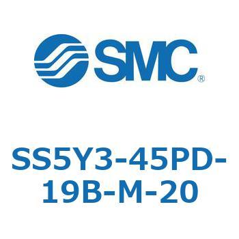 S Series(SS5Y3-45PD) SMC