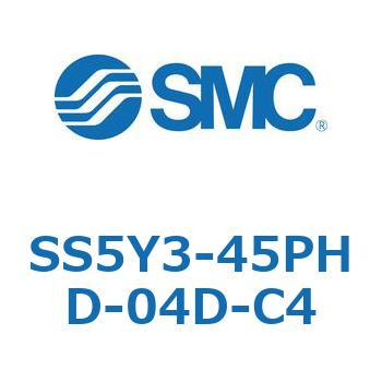 S Series(SS5Y3-45PHD) SMC