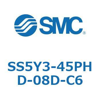 S Series(SS5Y3-45PHD) SMC