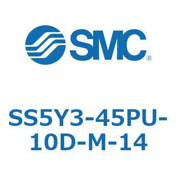 SS5Y3-45PU-10D-M-14 S Series(SS5Y3-45PU) SMC 42935594