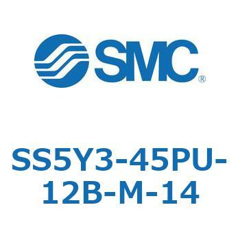 SS5Y3-45PU-12B-M-14 S Series(SS5Y3-45PU) SMC 42935628