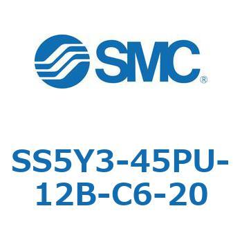 SS5Y3-45PU-12B-C6-20 S Series(SS5Y3-45PU) SMC 42935637