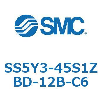 S Series(SS5Y3-45S1ZBD) SMC