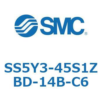 S Series(SS5Y3-45S1ZBD) SMC
