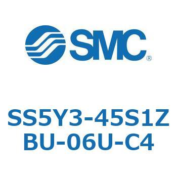 S Series(SS5Y3-45S1ZBU) SMC