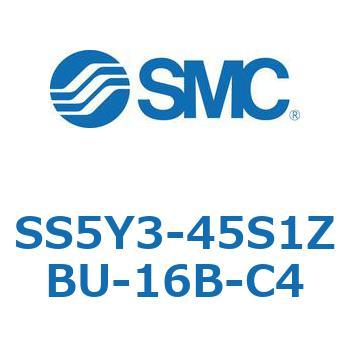 S Series(SS5Y3-45S1ZBU) SMC