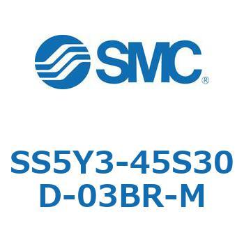 S Series(SS5Y3-45S30D) SMC