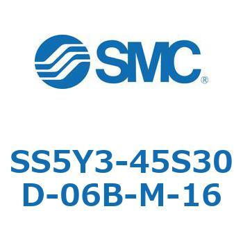 S Series(SS5Y3-45S30D) SMC