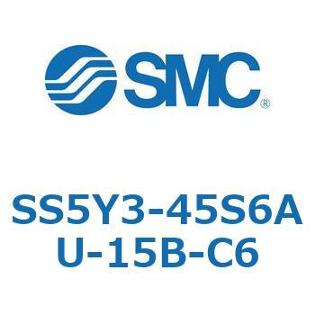 SS5Y3-45S6AU-15B-C6 S Series(SS5Y3-45S6AU) SMC 42936328