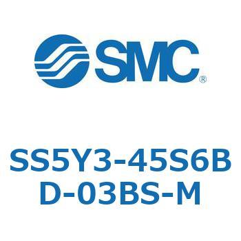 S Series(SS5Y3-45S6BD) - SMC