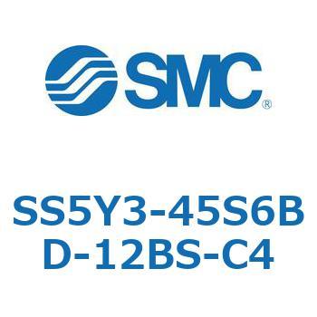 S Series(SS5Y3-45S6BD) - SMC