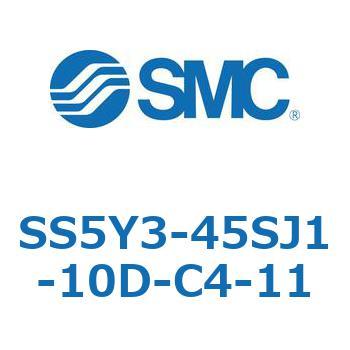 SS5Y3-45SJ1-10D-C4-11 S Series(SS5Y3-45SJ1) SMC 42936513