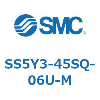 SS5Y3-45SQ-06U-M S Series(SS5Y3-45SQ) SMC 42936626