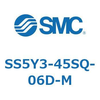 SS5Y3-45SQ-06D-M S Series(SS5Y3-45SQ) SMC 42936635