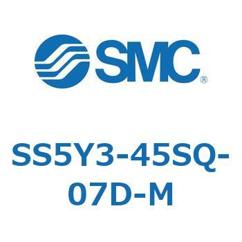 SS5Y3-45SQ-07D-M S Series(SS5Y3-45SQ) SMC 42936687