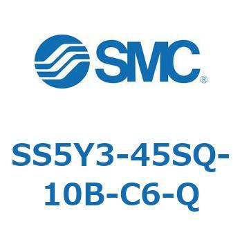 SS5Y3-45SQ-10B-C6-Q S Series(SS5Y3-45SQ) SMC 42936723