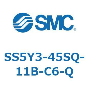SS5Y3-45SQ-11B-C6-Q S Series(SS5Y3-45SQ) SMC 42936748