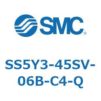 SS5Y3-45SV-06B-C4-Q S Series(SS5Y3-45SV) SMC SY3000シリーズ