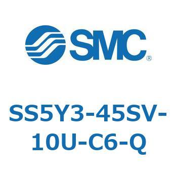 SS5Y3-45SV-10U-C6-Q S Series(SS5Y3-45SV) SMC SY3000シリーズ