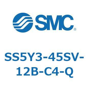 SS5Y3-45SV-12B-C4-Q S Series(SS5Y3-45SV) SMC SY3000シリーズ