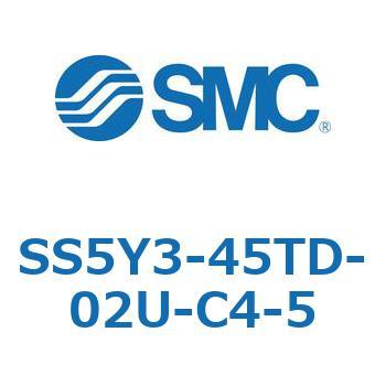 S Series(SS5Y3-45TD) SMC