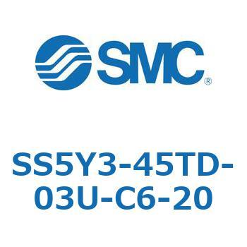 S Series(SS5Y3-45TD) SMC
