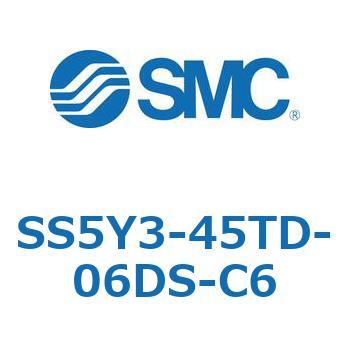 S Series(SS5Y3-45TD) SMC