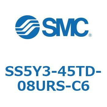S Series(SS5Y3-45TD) SMC