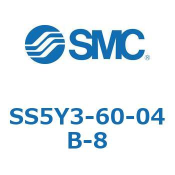 SS5Y3-60-04B-8 S Series(SS5Y3-60) SMC 42954083