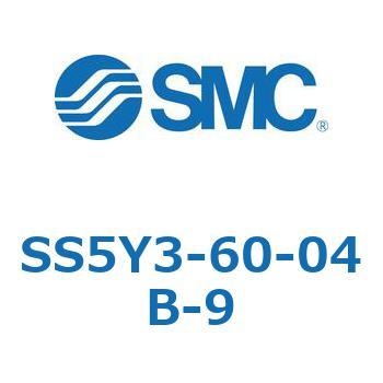 SS5Y3-60-04B-9 S Series(SS5Y3-60) SMC 42954126