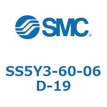 SS5Y3-60-06D-19 S Series(SS5Y3-60) SMC 42954162