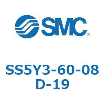 SS5Y3-60-08D-19 S Series(SS5Y3-60) SMC 42954205