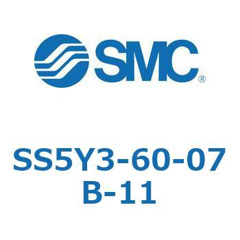 SS5Y3-60-07B-11 S Series(SS5Y3-60) SMC 42954223