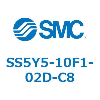 S Series(SS5Y5-10F1) SMC