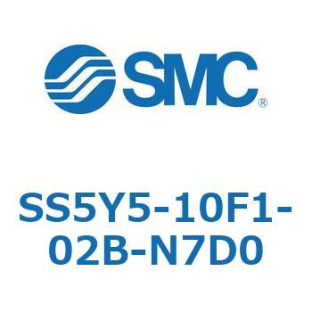 SS5Y5-10F1-02B-N7D0-NA S Series(SS5Y5-10F1) SMC 42954467