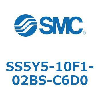 SS5Y5-10F1-02BS-C6D0-NA S Series(SS5Y5-10F1) SMC 42954573