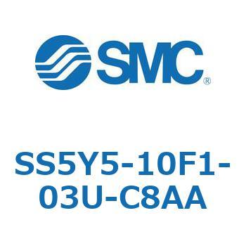 SS5Y5-10F1-03U-C8AA-NA S Series(SS5Y5-10F1) SMC 42954686