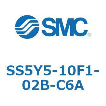 SS5Y5-10F1-02B-C6A-NA S Series(SS5Y5-10F1) SMC 42954695