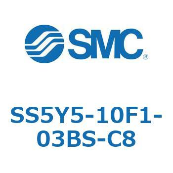 SS5Y5-10F1-03BS-C8-NA S Series(SS5Y5-10F1) SMC 42954713