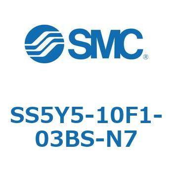 SS5Y5-10F1-03BS-N7-NA S Series(SS5Y5-10F1) SMC 42954722
