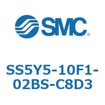 SS5Y5-10F1-02BS-C8D3-NA S Series(SS5Y5-10F1) SMC 42954756