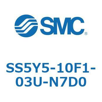 SS5Y5-10F1-03U-N7D0-NA S Series(SS5Y5-10F1) SMC 42954774