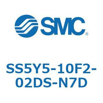 SS5Y5-10F2-02DS-N7D-NA S Series(SS5Y5-10F2) SMC 42959166