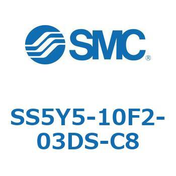 SS5Y5-10F2-03DS-C8-NA S Series(SS5Y5-10F2) SMC 42959184