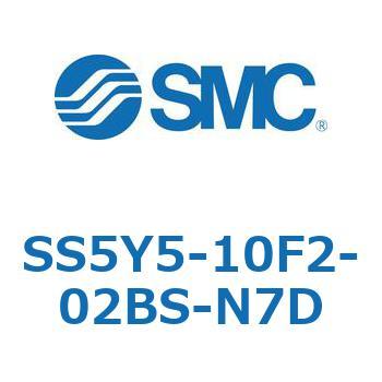 SS5Y5-10F2-02BS-N7D-NA S Series(SS5Y5-10F2) SMC 42959202