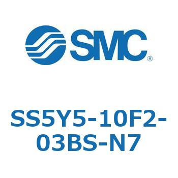 SS5Y5-10F2-03BS-N7-NA S Series(SS5Y5-10F2) SMC 42959218