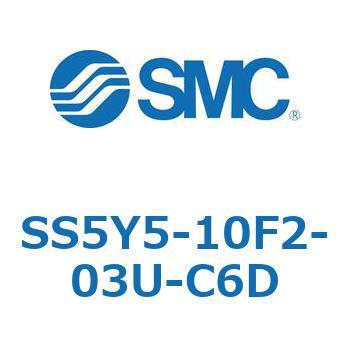 SS5Y5-10F2-03U-C6D-NA S Series(SS5Y5-10F2) SMC 42959245